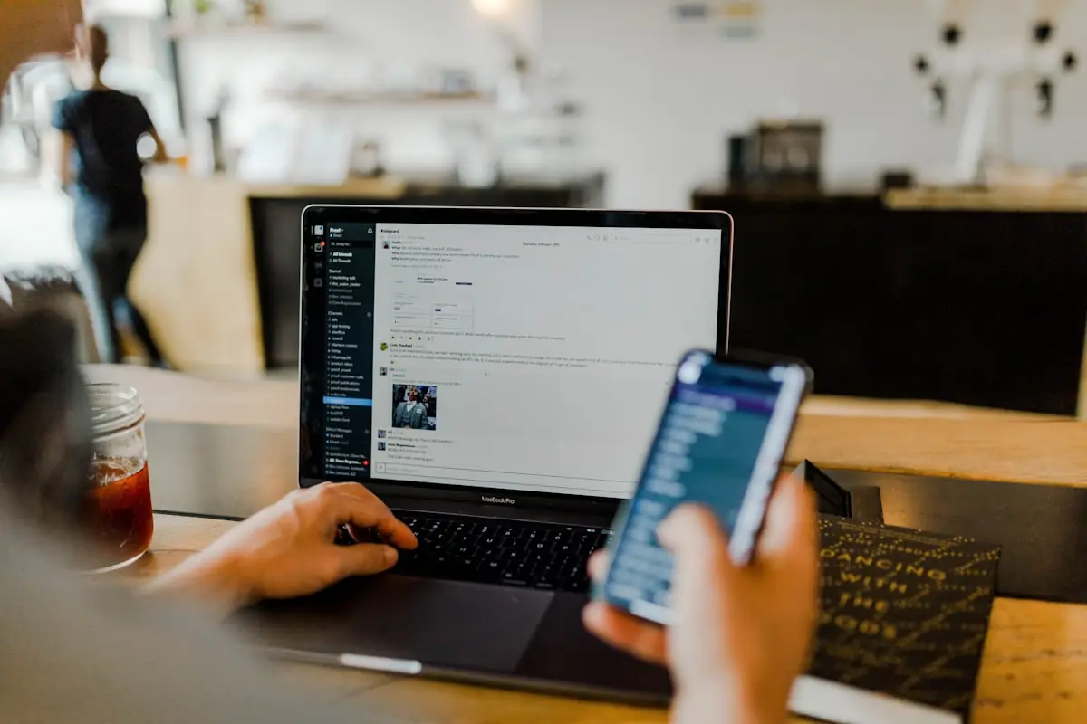 Website security shield and protection