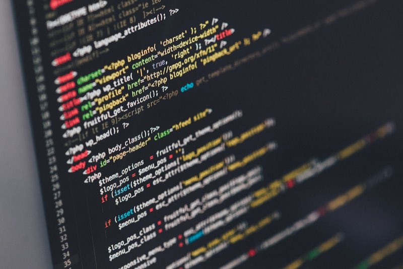 WordPress development Nottingham code and dashboard