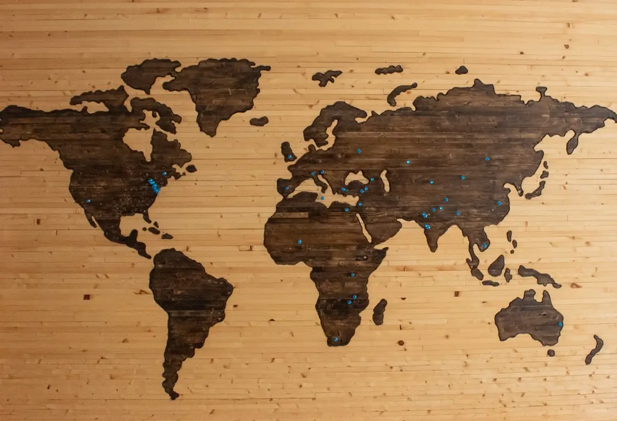 Local SEO Map Pack Optimisation