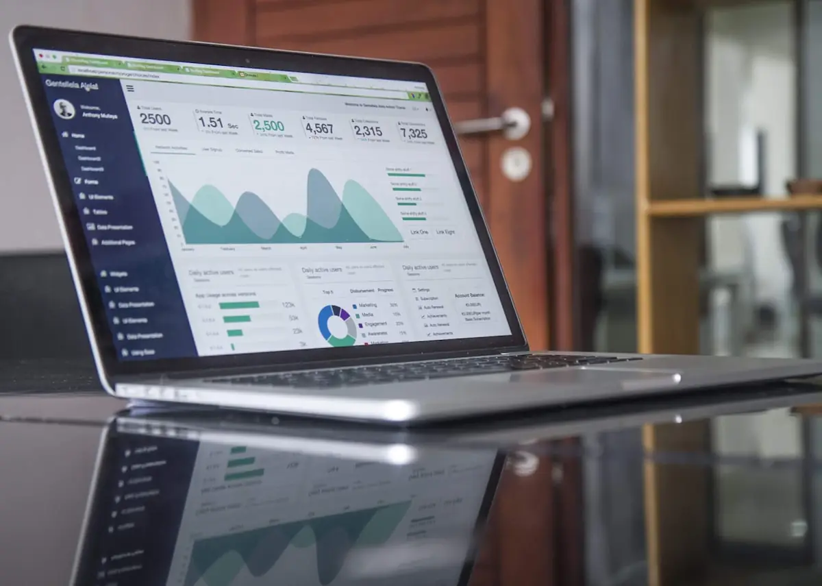 SEO Performance and Keyword Tracking