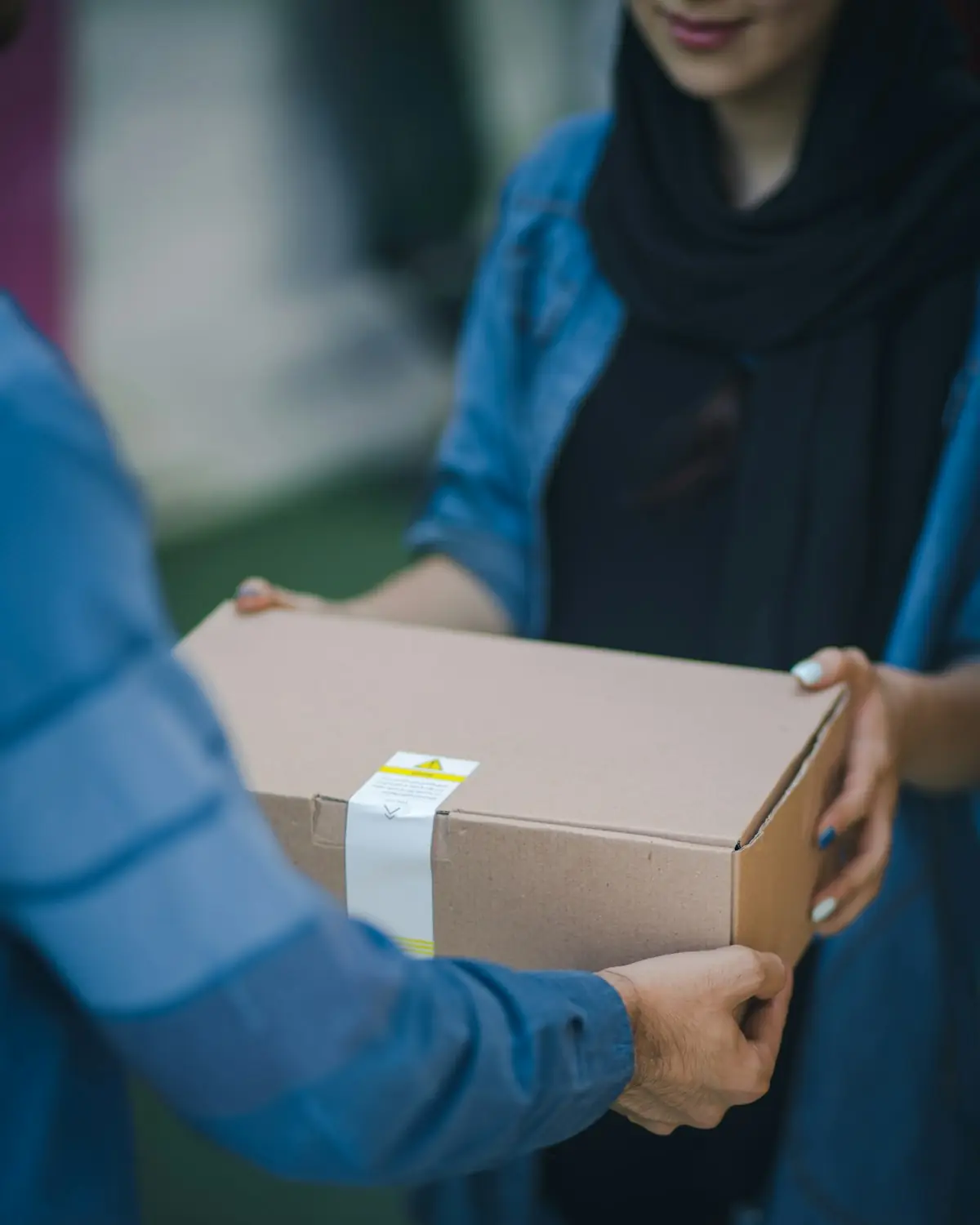 WooCommerce order fulfillment and stock management