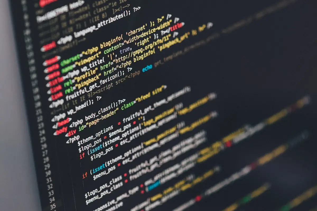 Clean WordPress code and development