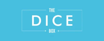 The Dice Box logo