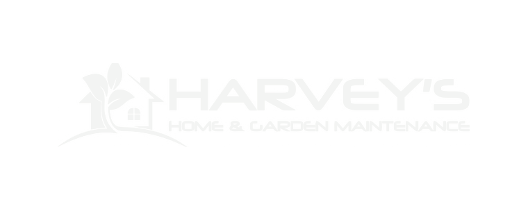Harvey's Garden & Maintenance logo