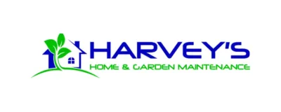 Harvey's Garden & Maintenance logo