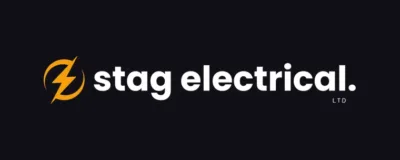 Stag Electrical Services logo