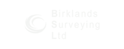 Birklands Surveying logo