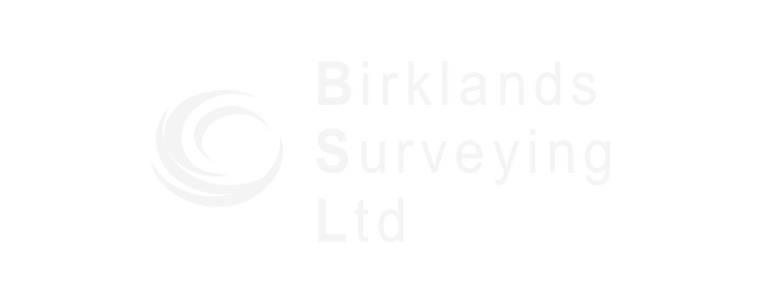 Birklands Surveying logo