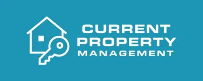 Current Property Management logo