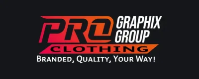 ProGraphix Clothing logo