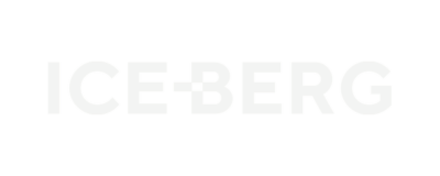 ICE-BERG logo