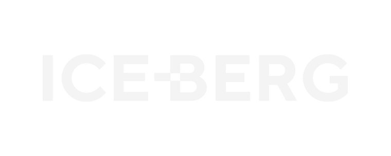 ICE-BERG logo