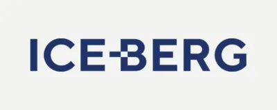 ICE-BERG logo