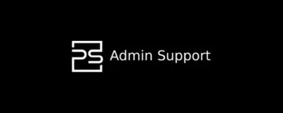 PS Admin Support logo