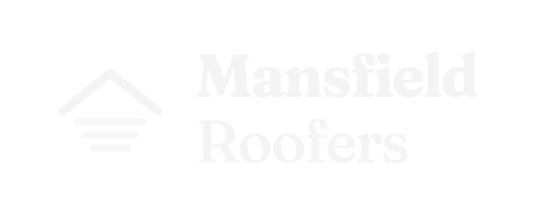 Mansfield Roofers logo