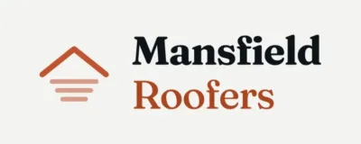 Mansfield Roofers logo