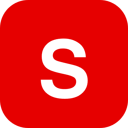 Simon Says Web Design logo