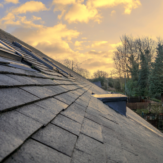 roofing wordpress website