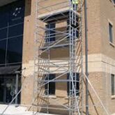 scaffold tower wordpress 5