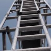 scaffold tower wordpress 5