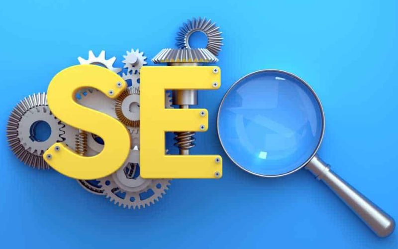 10 seo tips