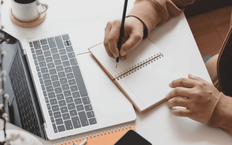 Web Writer