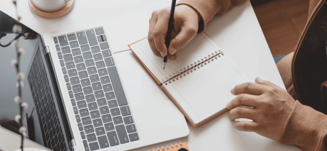 Web Writer