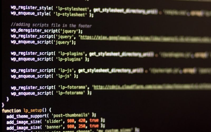 Web Design & WordPress Development