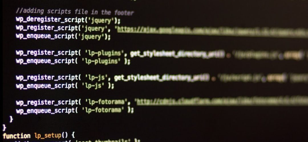 Web Design & WordPress Development