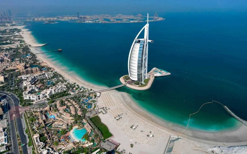 dubai seo