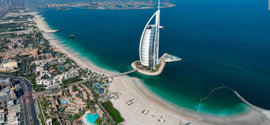 dubai seo