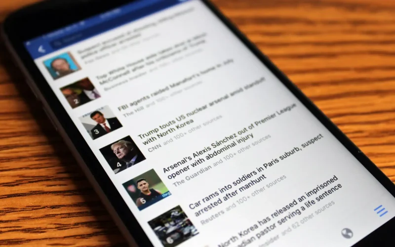 google news