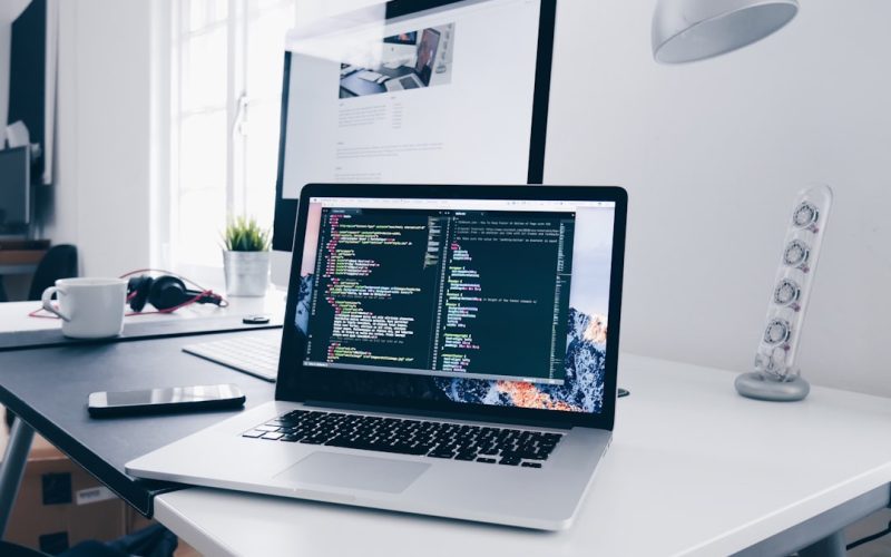 Web Design & WordPress Development