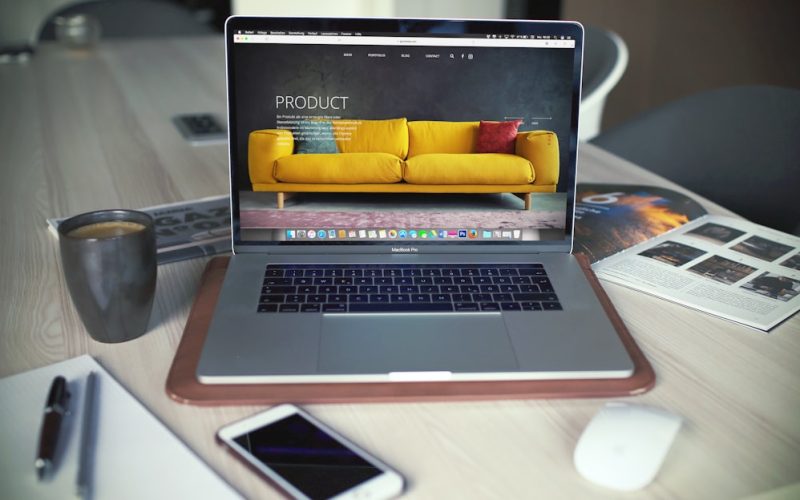 Web Design & WordPress Development