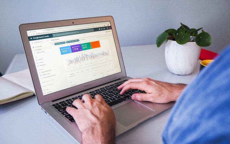Web Design & WordPress Development