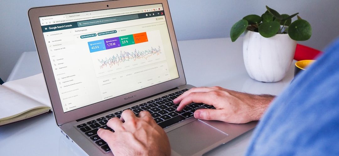 Web Design & WordPress Development