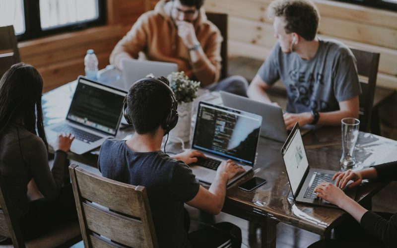 Web Design & WordPress Development