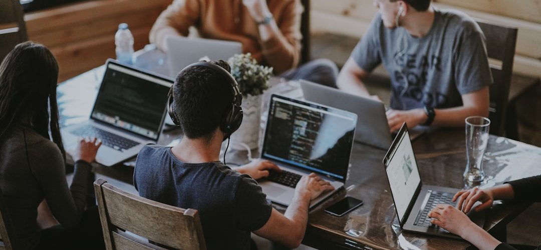 Web Design & WordPress Development