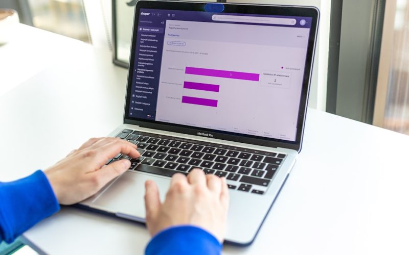 Web Design & WordPress Development