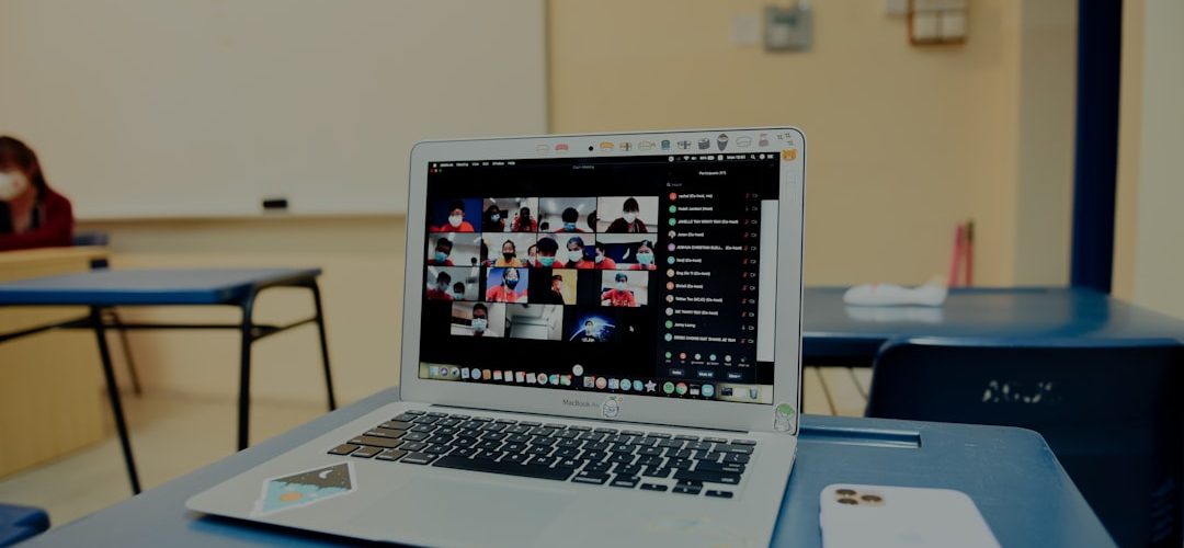 Web Design & WordPress Development