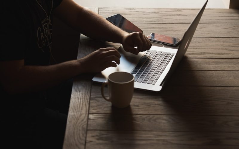 Web Design & WordPress Development