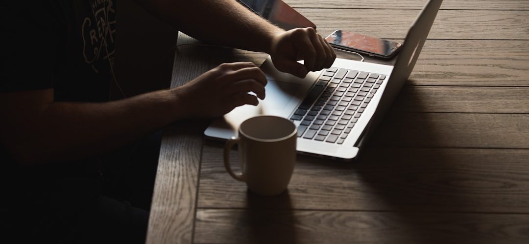 Web Design & WordPress Development