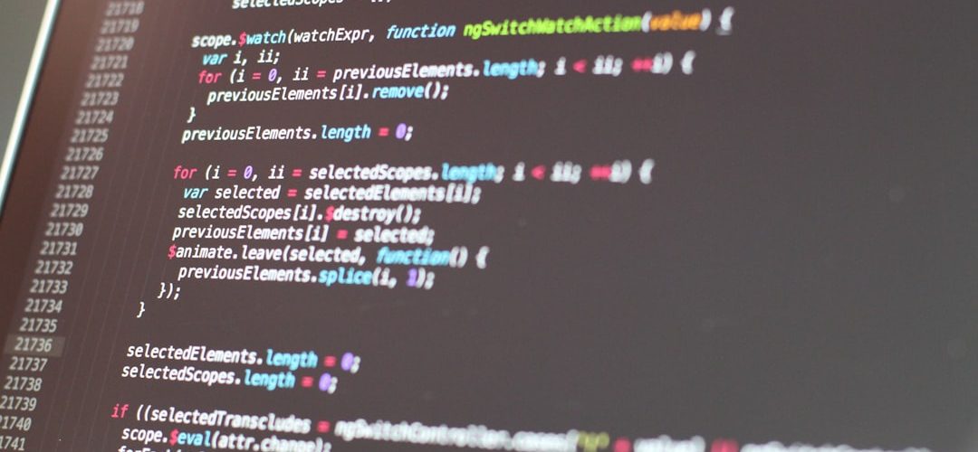 Web Design & WordPress Development