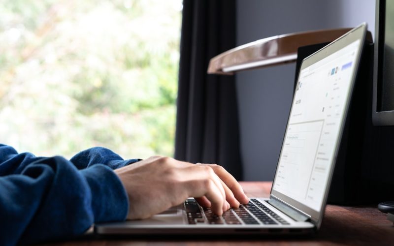 Web Design & WordPress Development