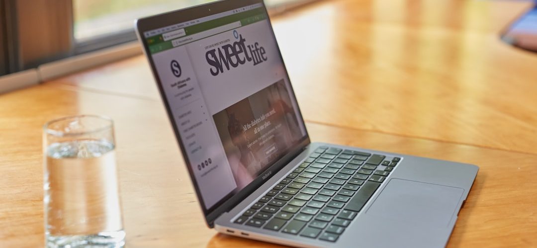 UK based WordPress Freelancer