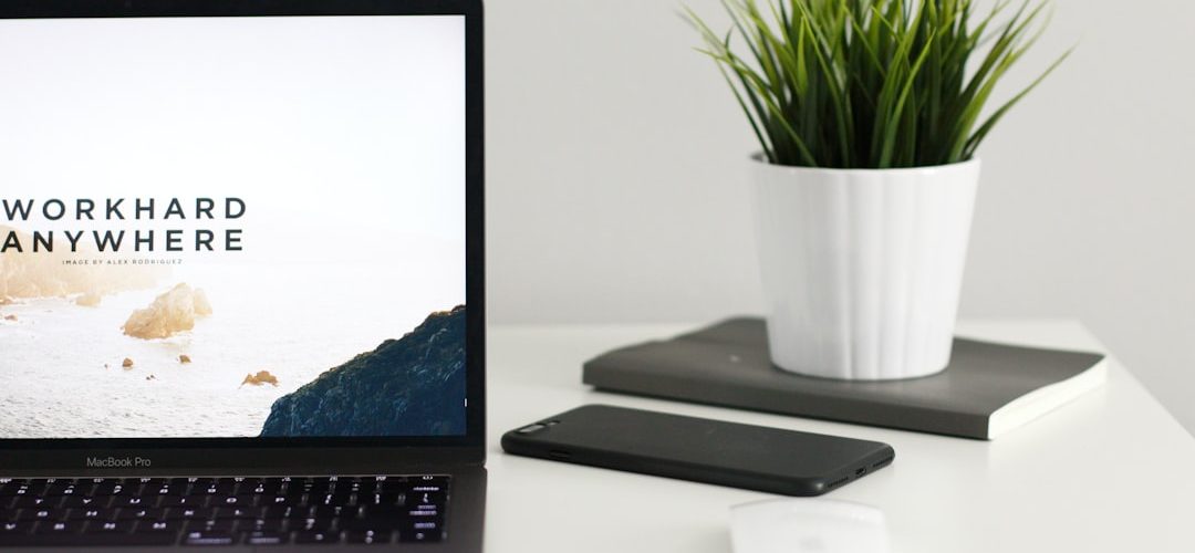 Web Design & WordPress Development