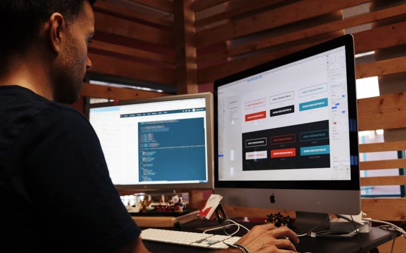 Web Design & WordPress Development