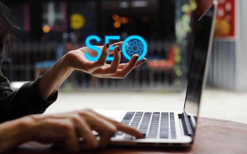 On page SEO
