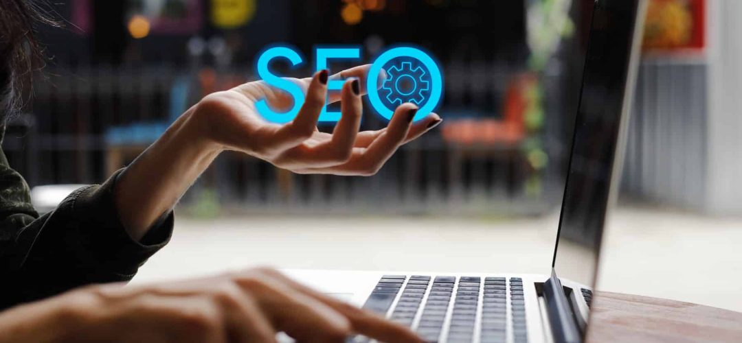 On page SEO