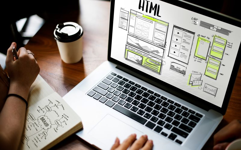 online-web-design